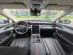 FAW Red Flag H5 2.0T Automatic Flagship Comfort Edition - photo 4