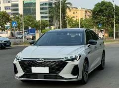 Chery Arrizo 8 1.6T - photo 1