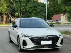 Chery Arrizo 8 1.6T - photo 3