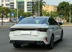 Chery Arrizo 8 1.6T - photo 4