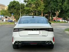 Chery Arrizo 8 1.6T - photo 5