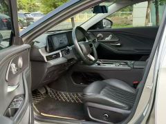 Chery Arrizo 8 1.6T - photo 8