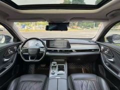 Chery Arrizo 8 1.6T - photo 9