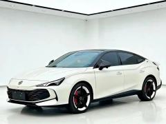 MG7 2.0T Trophy Edition - ფოტო 1