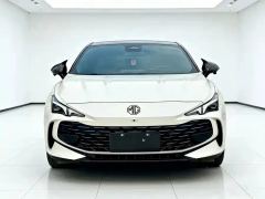 MG7 2.0T Trophy Edition - ფოტო 2