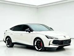MG7 2.0T Trophy Edition - ფოტო 3