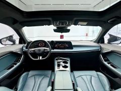 MG7 2.0T Trophy Edition - ფოტო 5