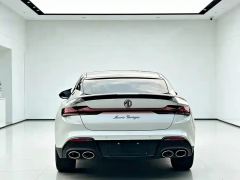 MG7 2.0T Trophy Edition - ფოტო 7