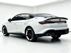 MG7 2.0T Trophy Edition - ფოტო 8