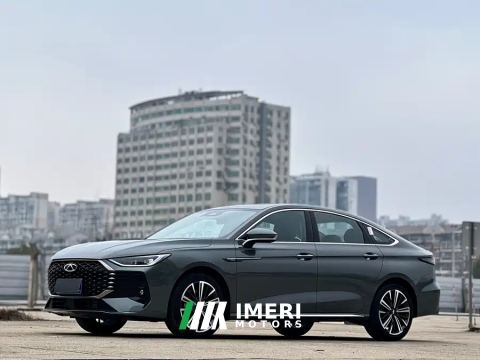 2025 Chery Arrizo 8 PRO 1.6T Luxury Version＋ - автомобиль из Китая
