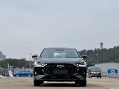 Chery Arrizo 8 PRO 1.6T Luxury Version＋ - ფოტო 2