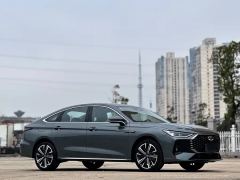 Chery Arrizo 8 PRO 1.6T Luxury Version＋ - ფოტო 3