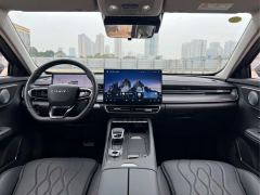 Chery Arrizo 8 PRO 1.6T Luxury Version＋ - ფოტო 4