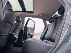 Chery Arrizo 8 PRO 1.6T Luxury Version＋ - ფოტო 6