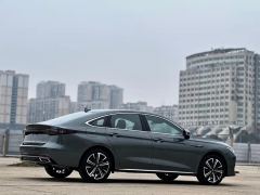 Chery Arrizo 8 PRO 1.6T Luxury Version＋ - ფოტო 7
