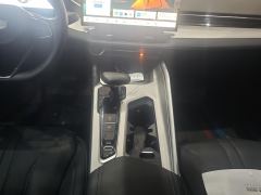 Geely Xingui 1.5T Edition - ფოტო 19