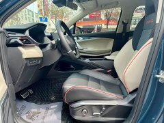 Lynk & Co 06 2020 1.5T Yao Halo - ფოტო 3