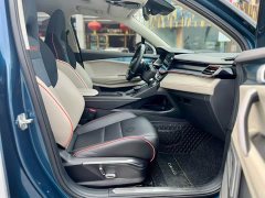 Lynk & Co 06 2020 1.5T Yao Halo - ფოტო 4