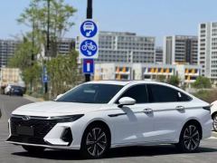 Chery Arrizo 8 1.6T - ფოტო 1