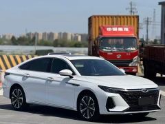 Chery Arrizo 8 1.6T - ფოტო 3