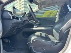 Chery Arrizo 8 1.6T - ფოტო 4