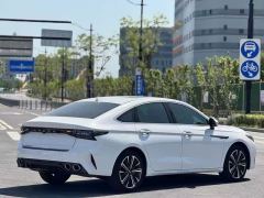Chery Arrizo 8 1.6T - ფოტო 9