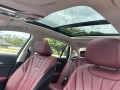 FAW Red Flag H5 2.0T Automatic Flagship Comfort Edition - ფოტო 10