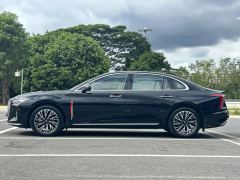 FAW Red Flag H5 2.0T Automatic Flagship Comfort Edition - ფოტო 14