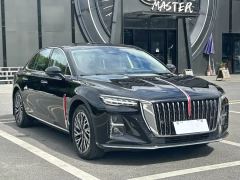 FAW Red Flag H5 2.0T Automatic Flagship Comfort Edition - ფოტო 3