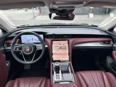 FAW Red Flag H5 2.0T Automatic Flagship Comfort Edition - ფოტო 5