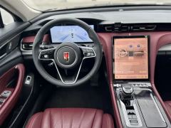 FAW Red Flag H5 2.0T Automatic Flagship Comfort Edition - ფოტო 6