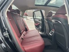 FAW Red Flag H5 2.0T Automatic Flagship Comfort Edition - ფოტო 8