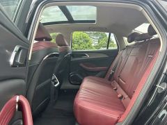 FAW Red Flag H5 2.0T Automatic Flagship Comfort Edition - ფოტო 9