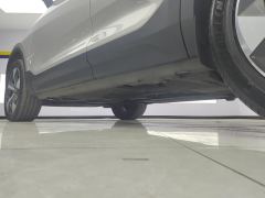 Volvo XC40 B4 AWD Smart Remote Luxury Edition - ფოტო 11