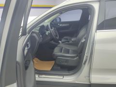 Volvo XC40 B4 AWD Smart Remote Luxury Edition - ფოტო 14