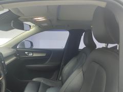Volvo XC40 B4 AWD Smart Remote Luxury Edition - ფოტო 15