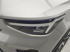 Volvo XC40 B4 AWD Smart Remote Luxury Edition - ფოტო 4