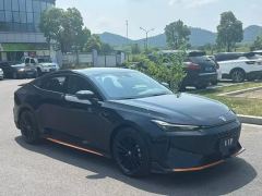 Changan UNI-V 1.5T Premium Sport - photo 3