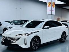Changan Eado 1.5T GDI Flagship Version - ფოტო 1
