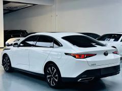 Changan Eado 1.5T GDI Flagship Version - ფოტო 10