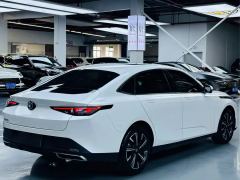Changan Eado 1.5T GDI Flagship Version - ფოტო 11