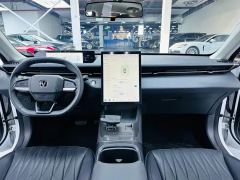 Changan Eado 1.5T GDI Flagship Version - ფოტო 6