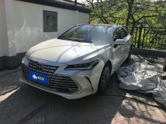 Toyota Avalon Dual-Engine 2.0L Luxury Edition - фото 1