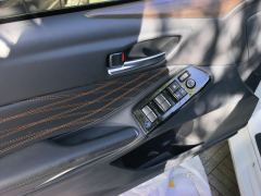 Toyota Avalon Dual-Engine 2.0L Luxury Edition - фото 13