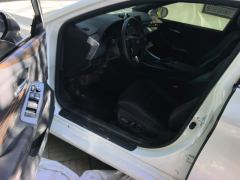 Toyota Avalon Dual-Engine 2.0L Luxury Edition - фото 14