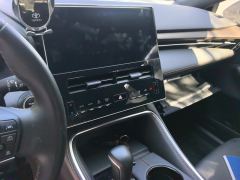 Toyota Avalon Dual-Engine 2.0L Luxury Edition - фото 17