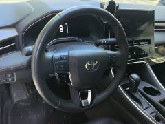 Toyota Avalon Dual-Engine 2.0L Luxury Edition - фото 18