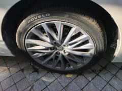 Toyota Avalon Dual-Engine 2.0L Luxury Edition - фото 6