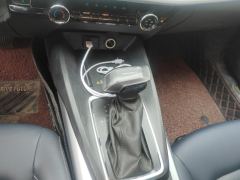 Chevrolet Monza 1.5L Edition - ფოტო 19
