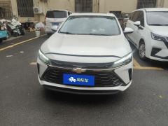 Chevrolet Monza 1.5L Edition - ფოტო 3